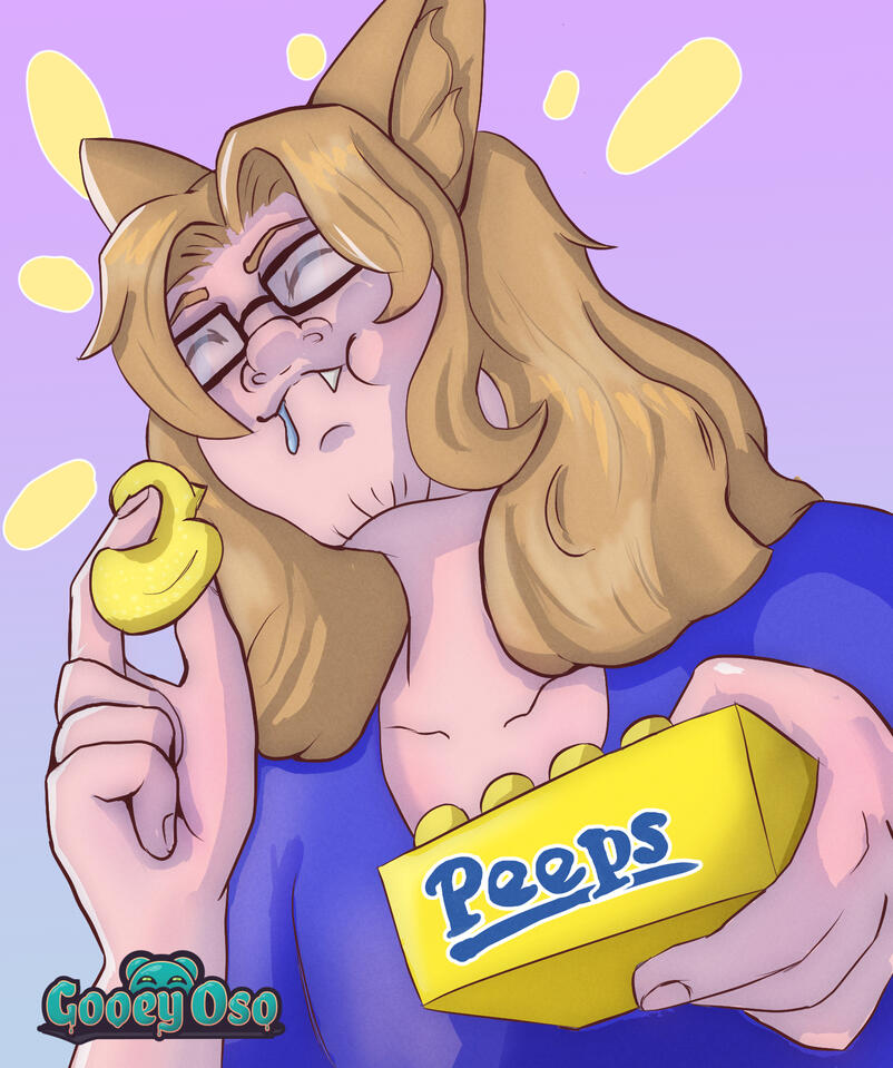 Commission done for MahNameEric on twitter