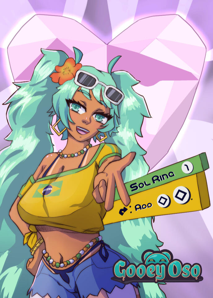 MTG Proxy Commission